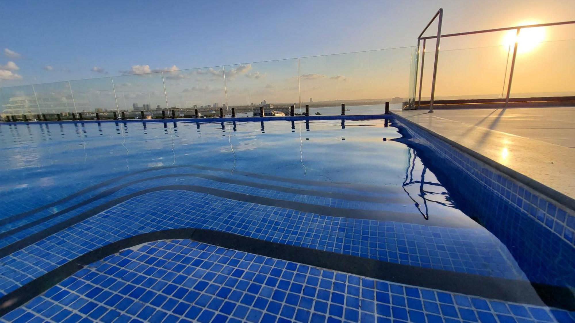Urban By Cityblue, Dar Es Salaam Buitenkant foto