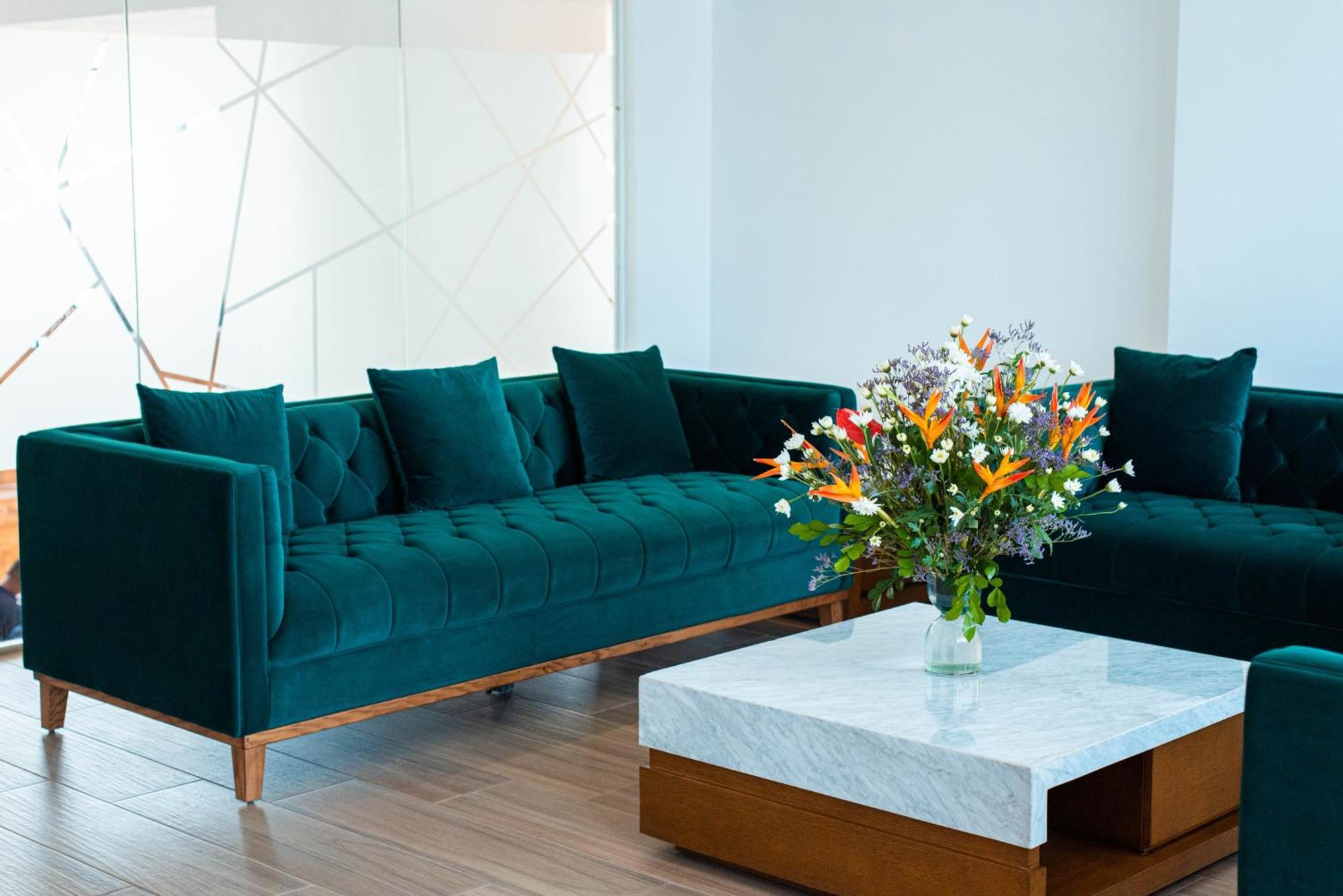 Urban By Cityblue, Dar Es Salaam Buitenkant foto